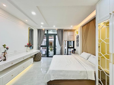 Bán Siêu Phẩm Nhà Phố liền kề Đường Nguyễn Tư Giản, Phường 12, Gò Vấp 15