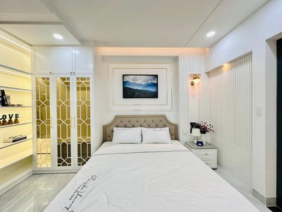 Bán Siêu Phẩm Nhà Phố liền kề Đường Nguyễn Tư Giản, Phường 12, Gò Vấp 19