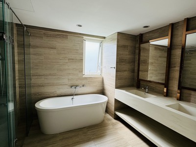 Căn hộ duplex Phú Mỹ Hưng nội thất cao cấp 0