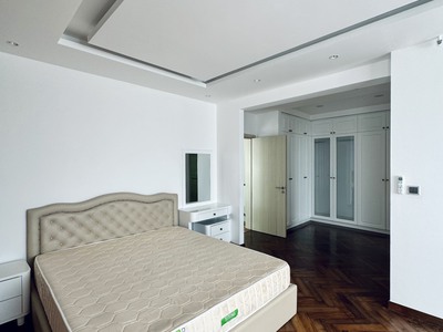 Căn hộ duplex Phú Mỹ Hưng nội thất cao cấp 2
