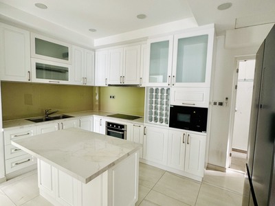 Căn hộ duplex Phú Mỹ Hưng nội thất cao cấp 4