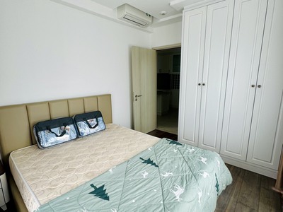 Căn hộ duplex Phú Mỹ Hưng nội thất cao cấp 6