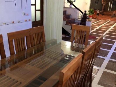 BÁN NHÀ 4 Tầng Gần Hồ Điều Hòa,Yết Kiêu. DT:75m2,MT:5M Kinh Doanh Được 2