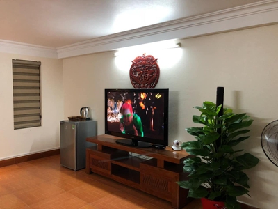 BÁN NHÀ 4 Tầng Gần Hồ Điều Hòa,Yết Kiêu. DT:75m2,MT:5M Kinh Doanh Được 3