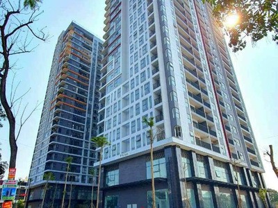 Trực tiếp CĐT Bình Minh Garden- Căn hộ 2PN2VS-Đông Nam-Tầng cao-Thiết kế đẹp-Full nội thất-Ở ngay 0