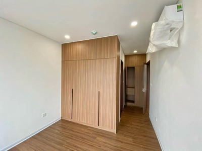 Trực tiếp CĐT Bình Minh Garden- Căn hộ 2PN2VS-Đông Nam-Tầng cao-Thiết kế đẹp-Full nội thất-Ở ngay 2