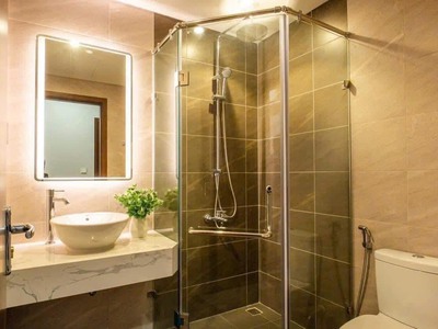 Trực tiếp CĐT Bình Minh Garden- Căn hộ 2PN2VS-Đông Nam-Tầng cao-Thiết kế đẹp-Full nội thất-Ở ngay 4