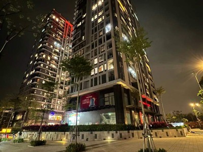 Trực tiếp CĐT Bình Minh Garden- Căn hộ 2PN2VS-Đông Nam-Tầng cao-Thiết kế đẹp-Full nội thất-Ở ngay 7