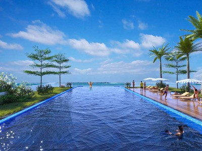 HOT Em bán 3 suất ngoại giao dự án The Fibonan, CK lên tới 350 triệu , Quà tặng lên tới 100 triệu 7