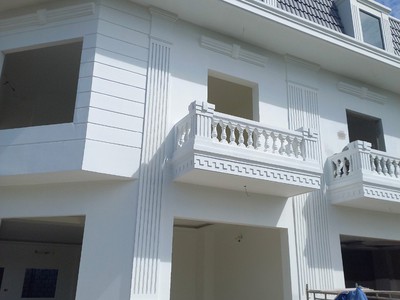 Bán nhà mặt tiền 1 trệt 1 lầu 2