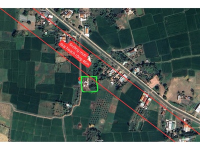 Hot  Hạ giá lô đất Vân Phong 897m2 tại Khánh Hòa giá chỉ 2 Tỷ   triệu sở hữu ngay 0