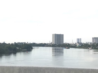 Cần bán căn chung cư 52m2 3 mặt view sông sài gòn giá 1 tỷ 211 0