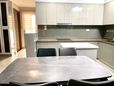 Cần bán căn chung cư 52m2 3 mặt view sông sài gòn giá 1 tỷ 211 5