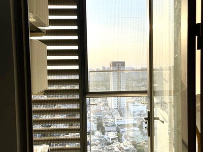 Cần bán căn chung cư 52m2 3 mặt view sông sài gòn giá 1 tỷ 211 6