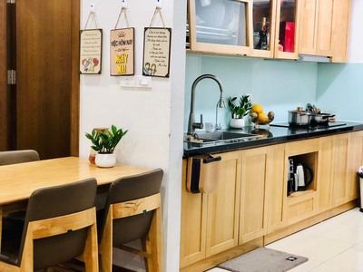 Bán gấp căn Ecolife Capitol, căn hộ thoáng rất đẹp, 2PN DT 75 m2, giá 3,6 tỷ 2