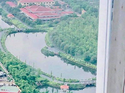 Bán gấp căn Ecolife Capitol, căn hộ thoáng rất đẹp, 2PN DT 75 m2, giá 3,6 tỷ 3
