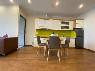 Chủ nhà cần tiền gấp Bán Chung cư Hei Tower Nguỵ như Kon Tum, DT 103m2,03 P,Giá 5.7 tỷ 0