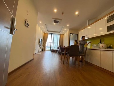 Chủ nhà cần tiền gấp Bán Chung cư Hei Tower Nguỵ như Kon Tum, DT 103m2,03 P,Giá 5.7 tỷ 1
