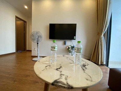 Chủ nhà cần tiền gấp Bán Chung cư Hei Tower Nguỵ như Kon Tum, DT 103m2,03 P,Giá 5.7 tỷ 2
