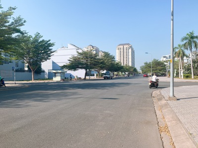 Bán nền biệt thự Gia Hòa Quận 9 diện tích 337m2 giá chính chủ bán chỉ 62 triệu/m2. 0