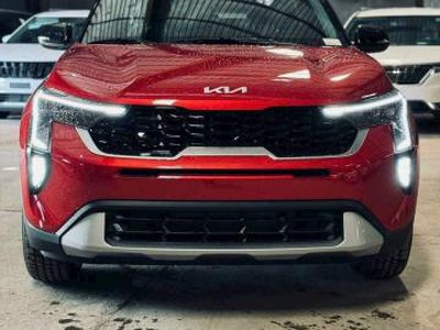 Kia New SONET 1.5 Premium 0