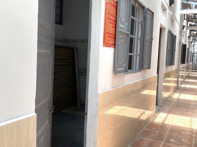 Bán dãy trọ đường âu cơ, liên chiểu, đà nẵng 0