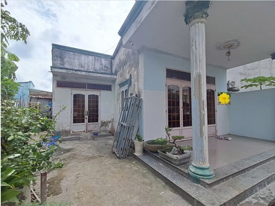 Nhà ngộp. đường dt-743a. 130m2, 3 tỷ. bình thắng, dĩ an, bình dương 1