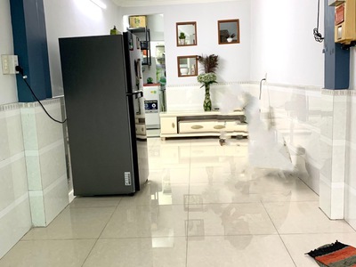Nhà quận 1 xinh xắn  trần quang khải  phường tân định - diện tích 22m , 2 tầng giá 3 tỷ 3 2