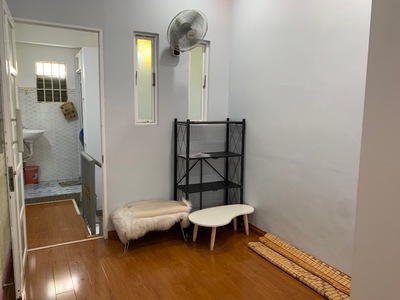 Nhà quận 1 xinh xắn  trần quang khải  phường tân định - diện tích 22m , 2 tầng giá 3 tỷ 3 3