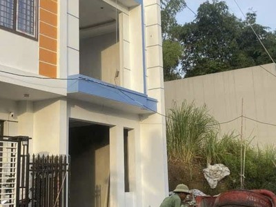 Bán nhà 3 tầng khu vực cuối hà trung , đầu dốc giao thông cột 8. gần dự án ông chanh 1