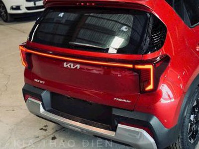 Kia New SONET 1.5 Premium 3
