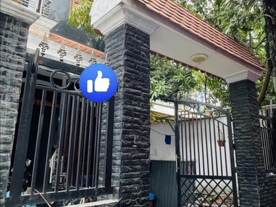 Bán nhà, quận 7, huỳnh tấn phát, phú thuận - 122m2- giá 7,3 tỷ tl , nội thất gỗ cao cấp - xách 2