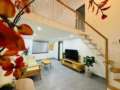 Chỉ hơn 2 tỷ, ngang gần 9m, trung tâm thời trang lê duẩn. 0