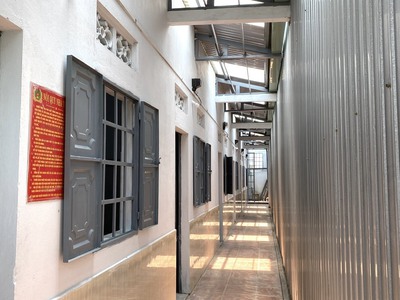 Bán dãy trọ đường âu cơ, liên chiểu, đà nẵng 1