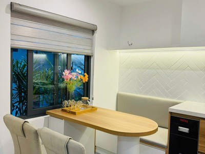 Chỉ hơn 2 tỷ, ngang gần 9m, trung tâm thời trang lê duẩn. 3
