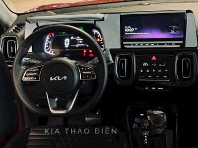 Kia New SONET 1.5 Premium 5