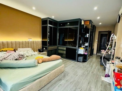 Chủ cần tiền bán gấp nhà 3 tầng, bình thạnh, hẻm 5m, gần lê quang định, 5x18,5, nhỉnh 10 tỷ 3