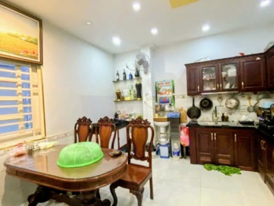 Mtkd bình trị đông - 4 x 15 x 4 tầng btct - xe tải tung tăng - chỉ 6 tỷ nhích nhẹ 3