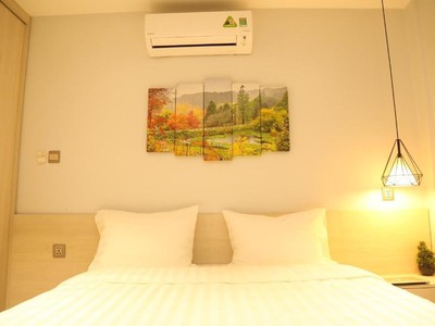 Bán nhanh tòa chdv cực vip ngay điện biên phủ, bt - dt 9x20 - 7 tầng. hđt 170tr - giá 45 tỷ 0