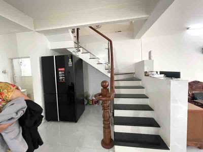 Bán nhà 2 tầng hẻm xe hơi thông 131m2 6 22 chỉhơn 4 tỷ gần phạm văn đồng hiệp bình chánh thủ đức rẻ 1