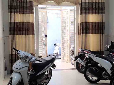 Bán nhà 4 tầng hẻm xe hơi 72m2 4.2x19 chỉ nhỉnh 6 tỷ gần đỗ xuân hợp phước long b cho thuê 3