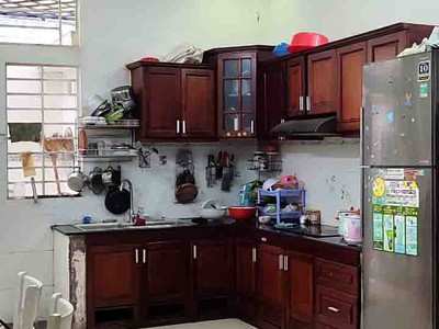 Bán nhà 4 tầng hẻm xe hơi 72m2 4.2x19 chỉ nhỉnh 6 tỷ gần đỗ xuân hợp phước long b cho thuê 4