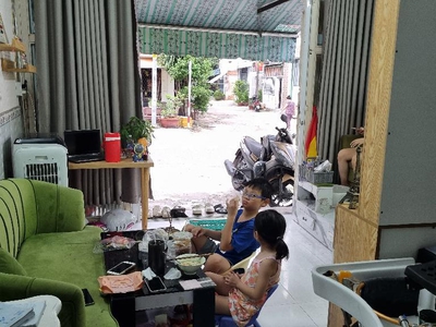 Cực sốc bán nhà 2 mặt tiền lê đình thám 48m2, 1lầu, 5,59tỷ 1