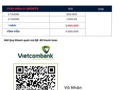 Phần mềm đăng video reel facebook tốt nhất hiện nay là vshorts 0