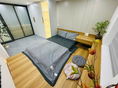 Chỉ hơn 2 tỷ, ngang gần 9m, trung tâm thời trang lê duẩn. 2