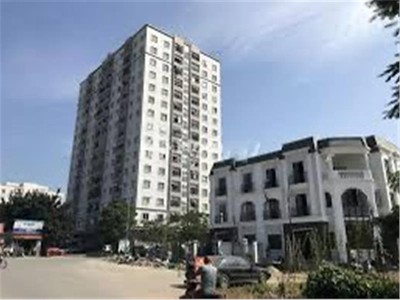 Bán chung cư đường nguyễn xiển, thanh xuân, hà nội, 79m2 với 2 ngủ. giá chào 4 tỷ có thương lượng 0