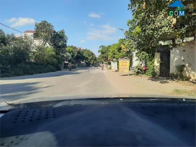 Ban đất gần ngã tư ba thá, phúc lâm, huyện mỹ đức. 300m2 đát sổ đỏ giá chào 20 triệu/m có thương 3