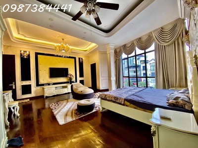 Cực hiếm - chỉ 46 tỷ sở hữu ngay biệt thự trung tâm bình trưng tây , tp thủ đức   kinh doanh cho 2