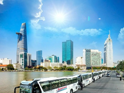 Đặt xe đi Tây Ninh 0
