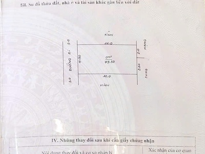 Cc cần bán 50m quảng bị đường ô tô đỗ cửa giá 1x tỉ 0